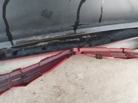 фото thumb №8, Audi tt 8j s line бампер задняя задний 8j0807511f