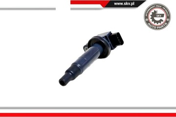 фото thumb №9, Катушка зажигания toyota 9008019021 9091902240 9091902265 90919t2003