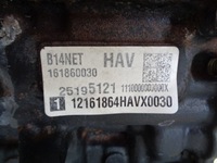 фото thumb №8, Mokka a i astra j 1.4 t блок двигателя b14net