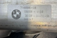 фото thumb №9, Балка передний бампера bmw 5 e60 7148585 3.0l бензиновый 2009