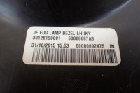 фото thumb №8, Fiat freemont dodge journey lift 11- решітка бампера перед ліва 68088687 оригінальний номер