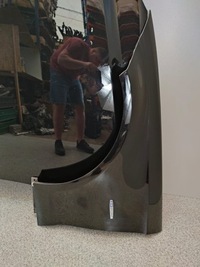 фото thumb №15, Mercedes cls w218 218 amg kompletny перед капот pas лампи бампер 197