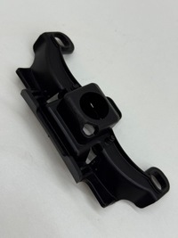 фото thumb №12, Audi a6 s6 a7 c7 кронштейн кронштейн кронштейн передней камеры решетка бампера