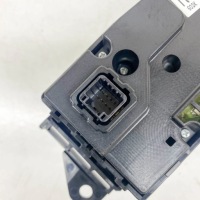 фото thumb №5, Mazda cx-3 2016 панель радио