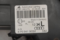 фото thumb №13, Фара передняя левая audi a3 8p 8p0941003m