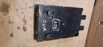 фото thumb №8, Модуль sam комфорта vito mercedes w447 a4479004404