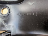 фото thumb №7, Mazda cx-5 12-17 защита плита pod передний бампер kd53500s0a новая оригинал