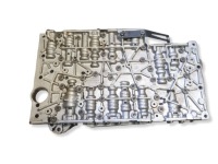 Мехатроника плита коробки автоматической mercedes w204 w211 a0034460310 Оригинал, фото thumb