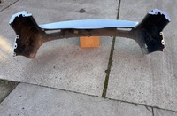 фото thumb №6, Peugeot 5008 бампер задній зад 9686198277