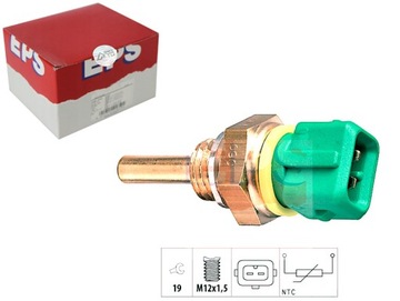 фото thumb №1, Датчик температуры воды peugeot eps