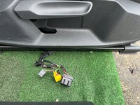 фото thumb №7, Vw golf vii gti шкіра сидіння диван обшивки з підігрівом