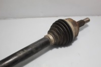фото thumb №2, Привідний вал лівий перед toyota proace ii 1.6hdi