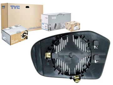 фото thumb №1, Скло дзеркало [tyc]