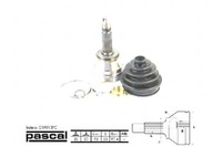 фото thumb №2, Шарнир приводной наружный fiat fiorino palio sie