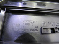 фото thumb №6, Коробка запобіжників bmw 1 f20 1.6 tb 9224872