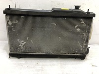 фото thumb №10, Комплект радиатор subaru forester iii 08-13r 2.0