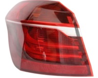 фото thumb №1, Bmw 2 grand tourer f45 f46 2014- лампа задня ліва