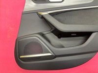 фото thumb №6, Боковина оббивка двері a7 s7 c8 праві зад алькантара b&o ambiente ідеальний