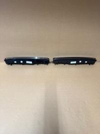 Vw tayron r-line led решётка drl 57l941653b/654b комплект с Разборки, фото thumb