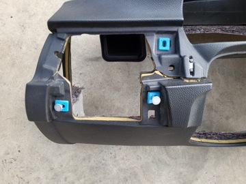 фото thumb №10, Bmw e90 e91 e92 05r капот консоль панель раздаточная 7155202