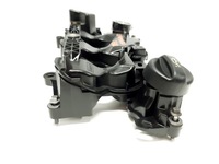 фото thumb №6, Opel crossland 2018r 1.5 blue hdi колектор всмоктуючий кришка 9827622780