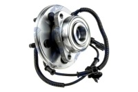 фото thumb №4, Ступиця колеса перед ford explorer 02-05 nty