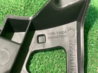 фото thumb №9, Dacia sandero ii напрямна кронштейн бампера правий задня задні 850449756r