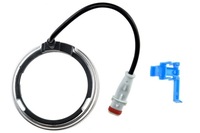 фото thumb №1, Датчик abs перед opel astra h 04-, vectra c 05-, signum 05- l p 5 шпильок