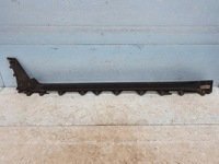 фото thumb №5, Поріг молдинг bmw 4 g26 gran coupe m-pakiet правий