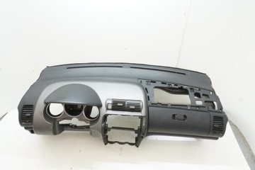 фото thumb №7, Панель раздаточная консоль honda city ii iv