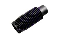 фото thumb №1, Fast ft12558 захист / пневмоподушка повітряний / амортизатор