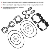 фото thumb №10, Kompletny набір прокладка верхніх, wysokiej