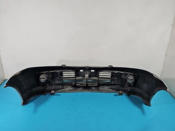 фото thumb №12, Бампер перед daihatsu yrv 00-05 срібний