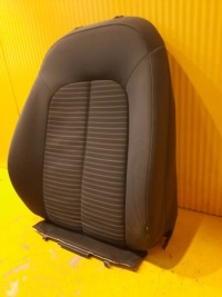 фото thumb №4, Audi a6 c7 4g спинка сиденье перед левая