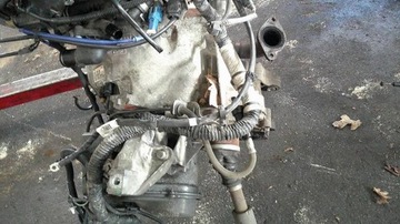 фото thumb №1, Ford focus mk3 1,0ecoboost коробка передач коробки передач cv6r7002bbd