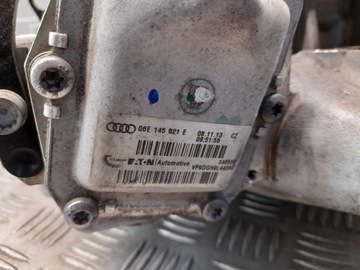 фото thumb №9, Audi q5 sq5 06e145601ag комплектні турбокомпресора