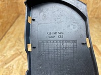 фото thumb №11, Защита накладка трубопровод mercedes sl r231 a2315460464