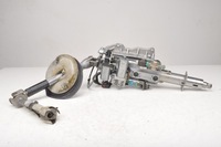 фото thumb №9, Levante 3.0 колонка рулевая 06701023000 anglik