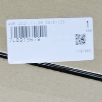 фото thumb №8, Audi q7 4l лівий верхній фільтр пального 7l8919679 oem