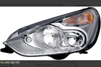 фото thumb №2, Фара ford