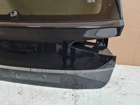 фото thumb №16, 2022 skoda enyaq iv крышка багажника багажника