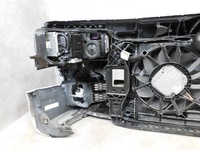 фото thumb №11, Audi s8 a8 d4 4h lift kompletny перед бампер лампы капот pas matrix 4.0