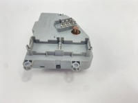 Маніпулятор лівий блок керування сидіння водія mercedes w140 1408200510 0346100 Ціна, фото thumb