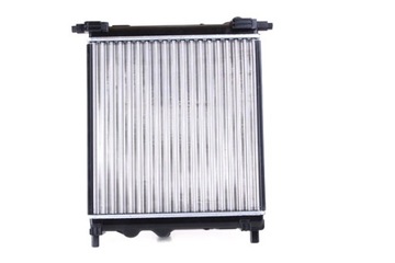 фото thumb №1, Радиаторов двигателя nissens do skoda citigo 1.0 cng