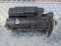 Купити Стартер scania ntg, фото thumb