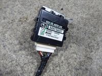 фото thumb №1, Модуль света subaru forester 06-08 84967sa001