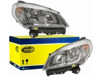 фото thumb №1, Лампи фари fiat doblo ii 14-