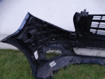 фото thumb №7, Бампер mercedes vito viano v класс 447