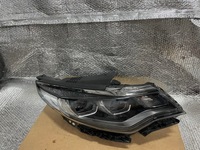 фото thumb №1, Kia optima iv 16- лампа права full led правий euro