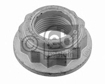 фото thumb №11, Febi 08023 гайка піввісь vwseat febi 08023